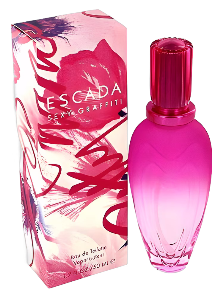 Escada Sexy Graffiti
