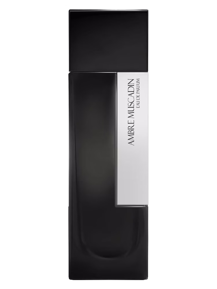 Laurent Mazzone Parfums Ambre Muscadin