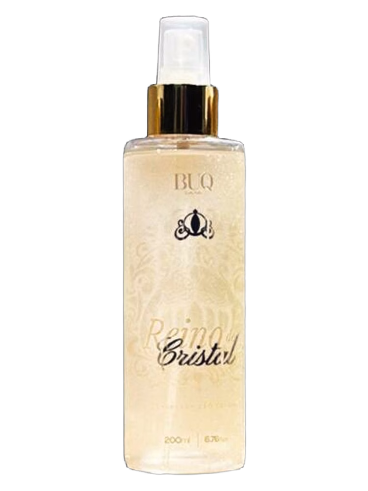 BUQ Care Reino Cristal