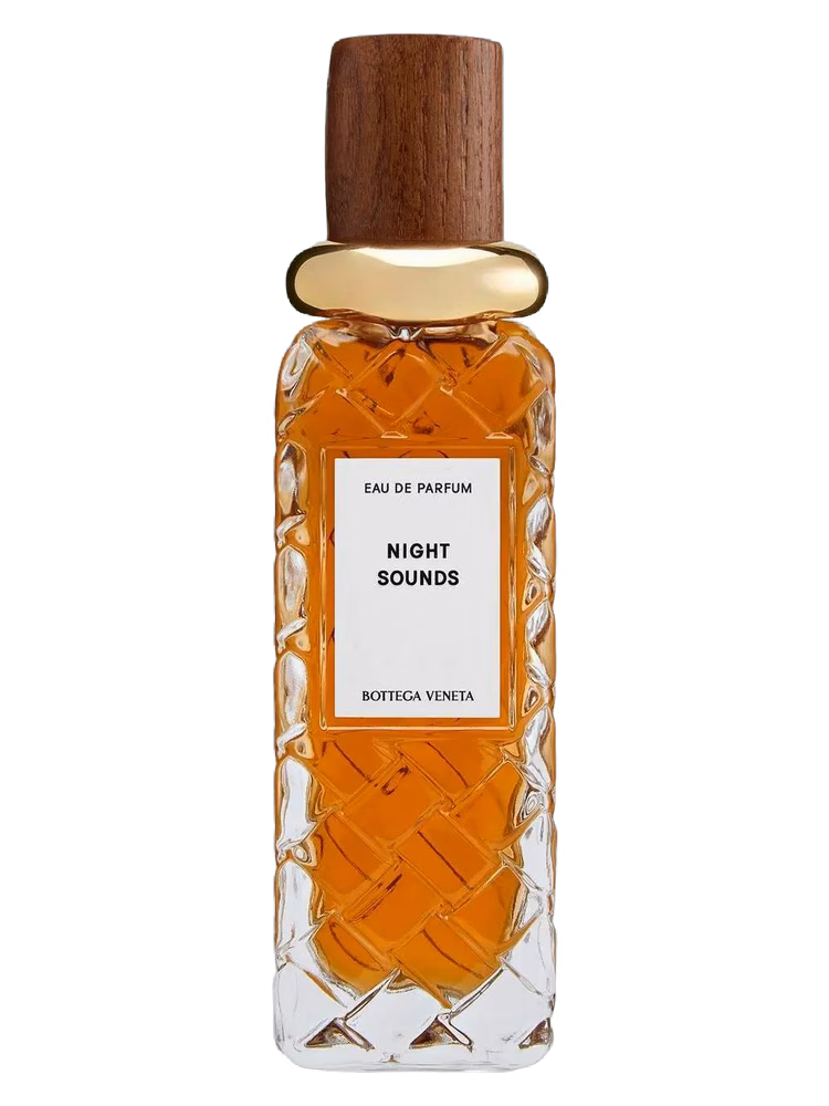 Bottega Veneta Night Sounds