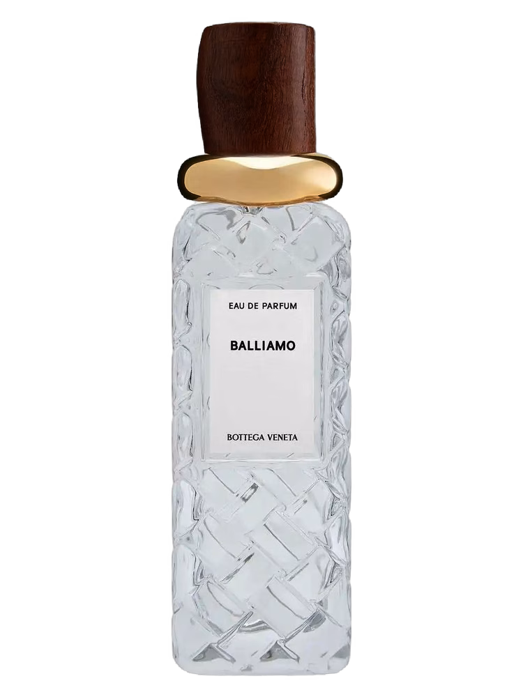 Bottega Veneta Balliamo