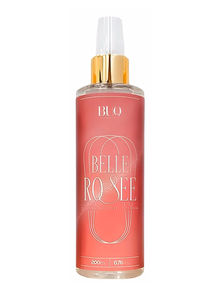 BUQ Care Belle Rosée