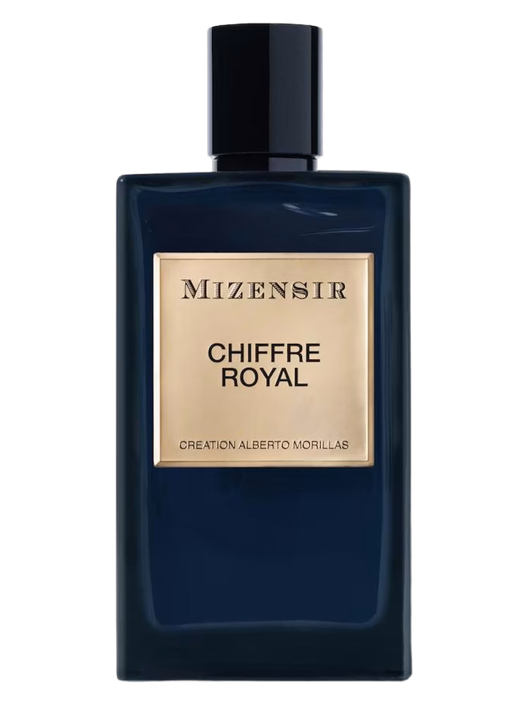 Mizensir Chiffre Royal