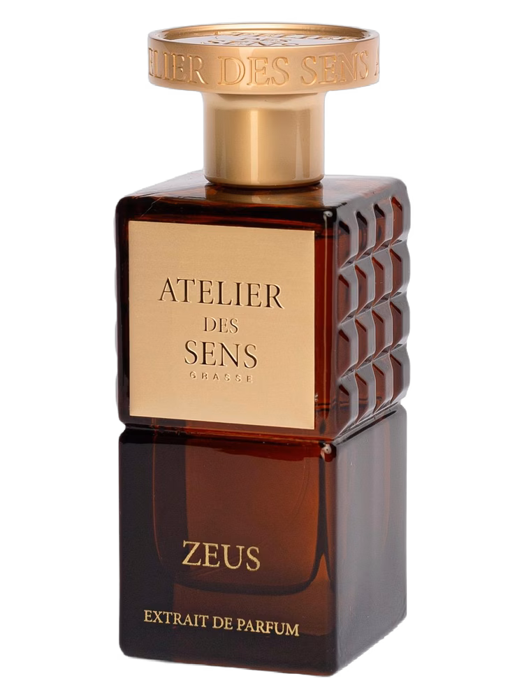 Atelier Des Sens Zeus