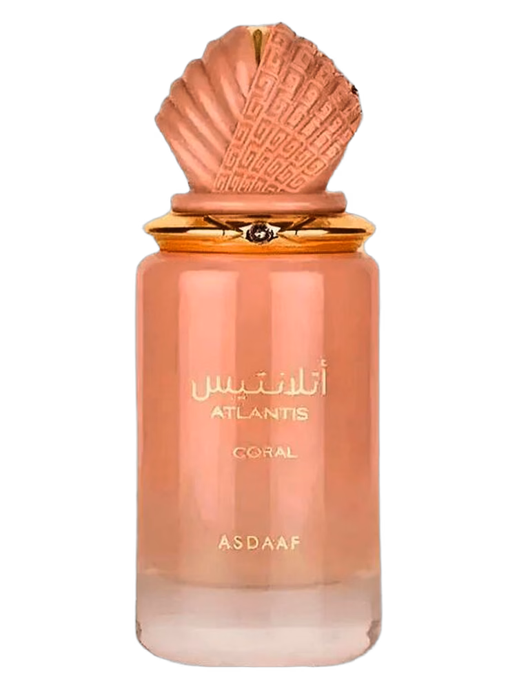 Asdaaf Atlantis Coral