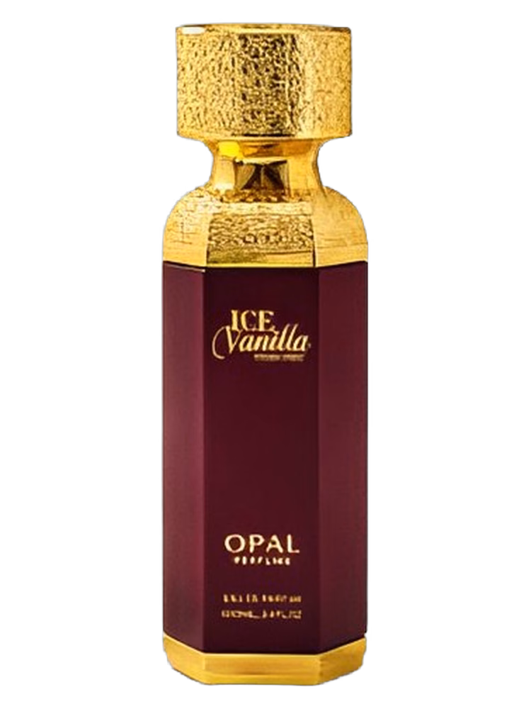 Opal Perfumes Ice Vanilla