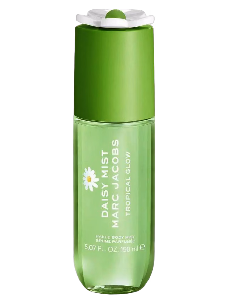 Marc Jacobs Daisy Mist Tropical Glow
