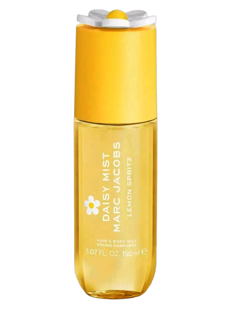 Marc Jacobs Daisy Mist Lemon Spritz