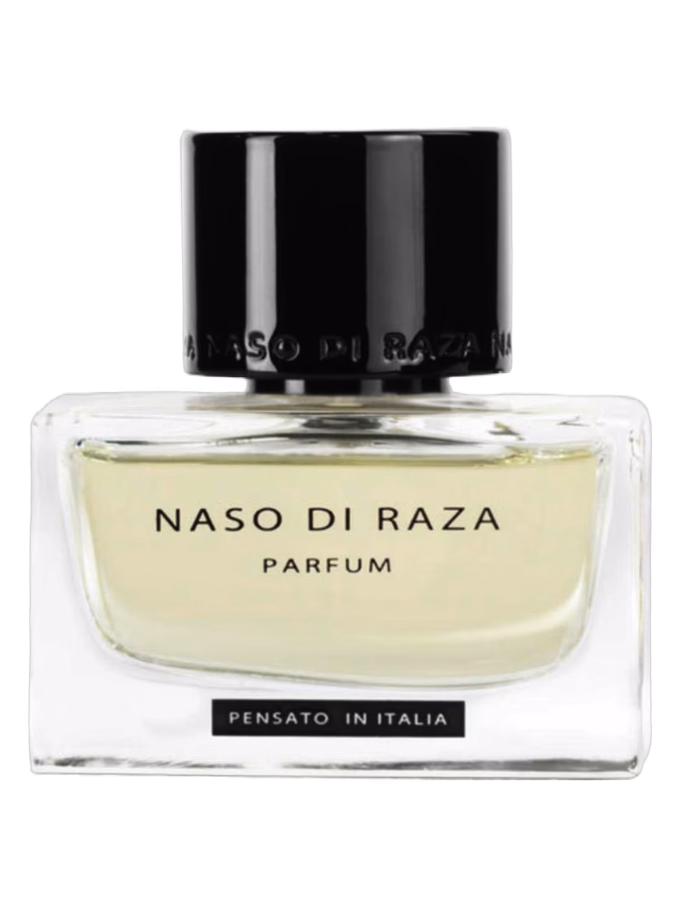 Naso Di Raza Heres