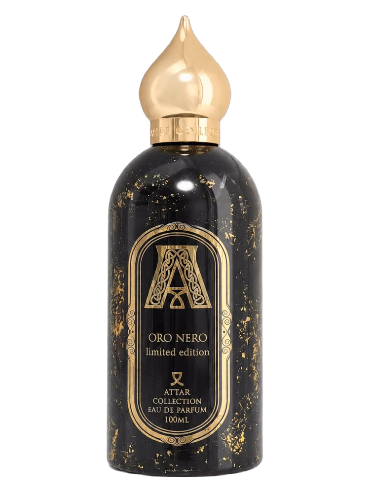 Attar Collection Oro Nero
