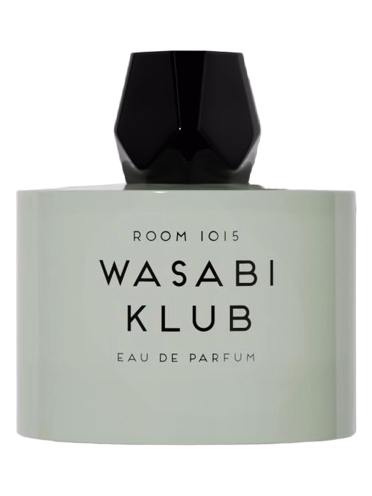 Room 1015 Wasabi Klub