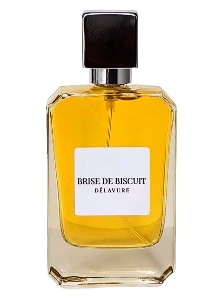 Délavure Brise de Biscuit