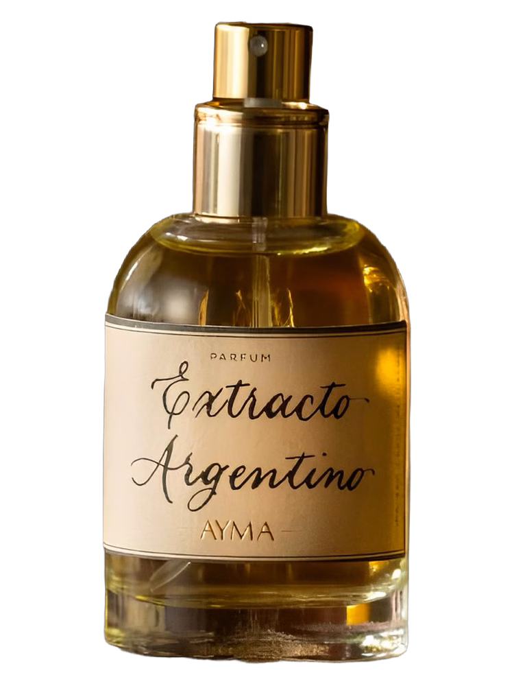 AYMA Extracto Argentino