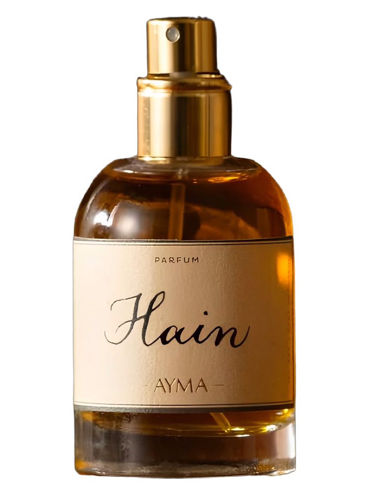 AYMA Hain