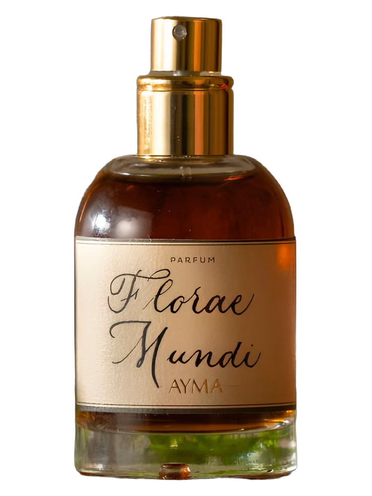AYMA Florae Mundi