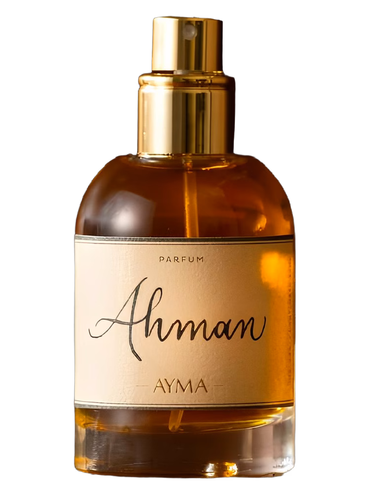 AYMA Ahman