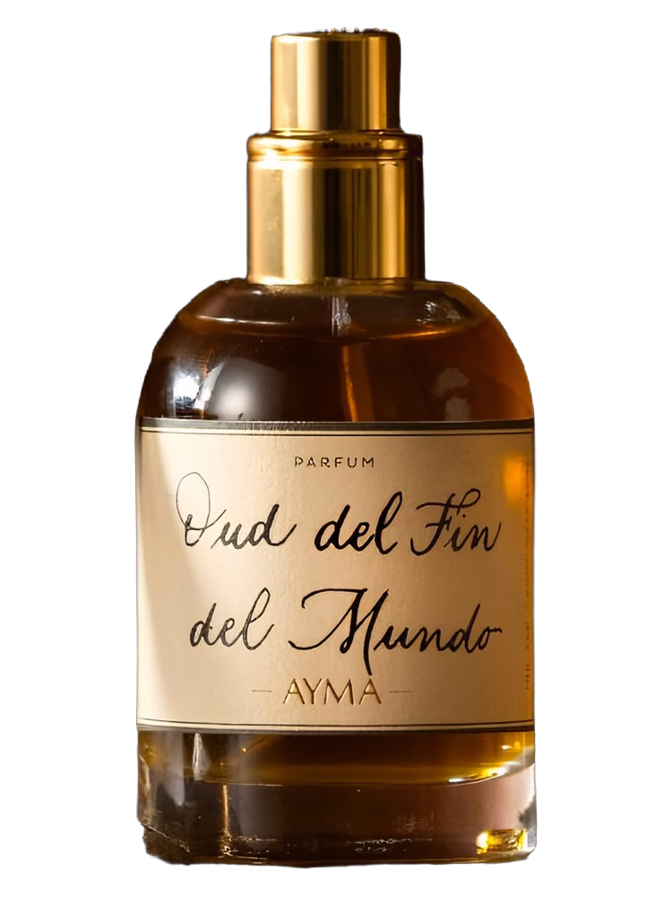 AYMA Oud del Fin del Mundo