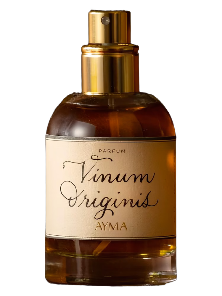 AYMA Vinum Origins