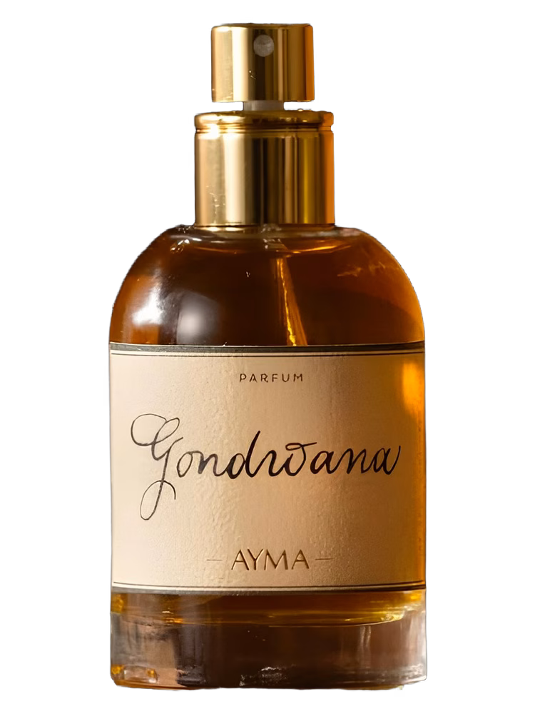 AYMA Gondwana