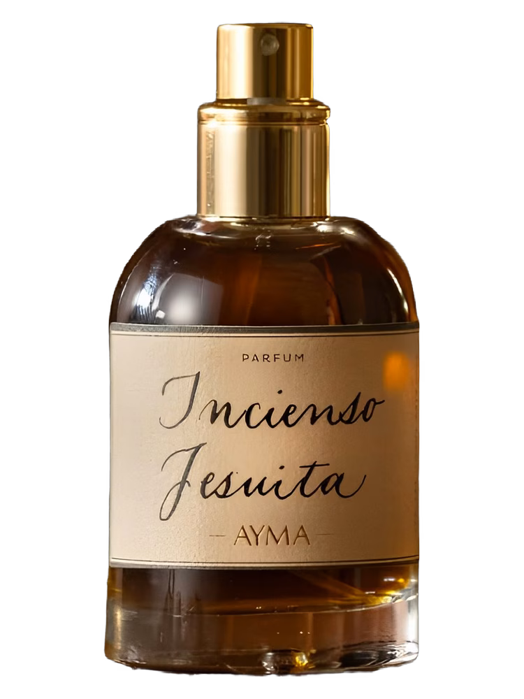 AYMA Incienso Jesuita