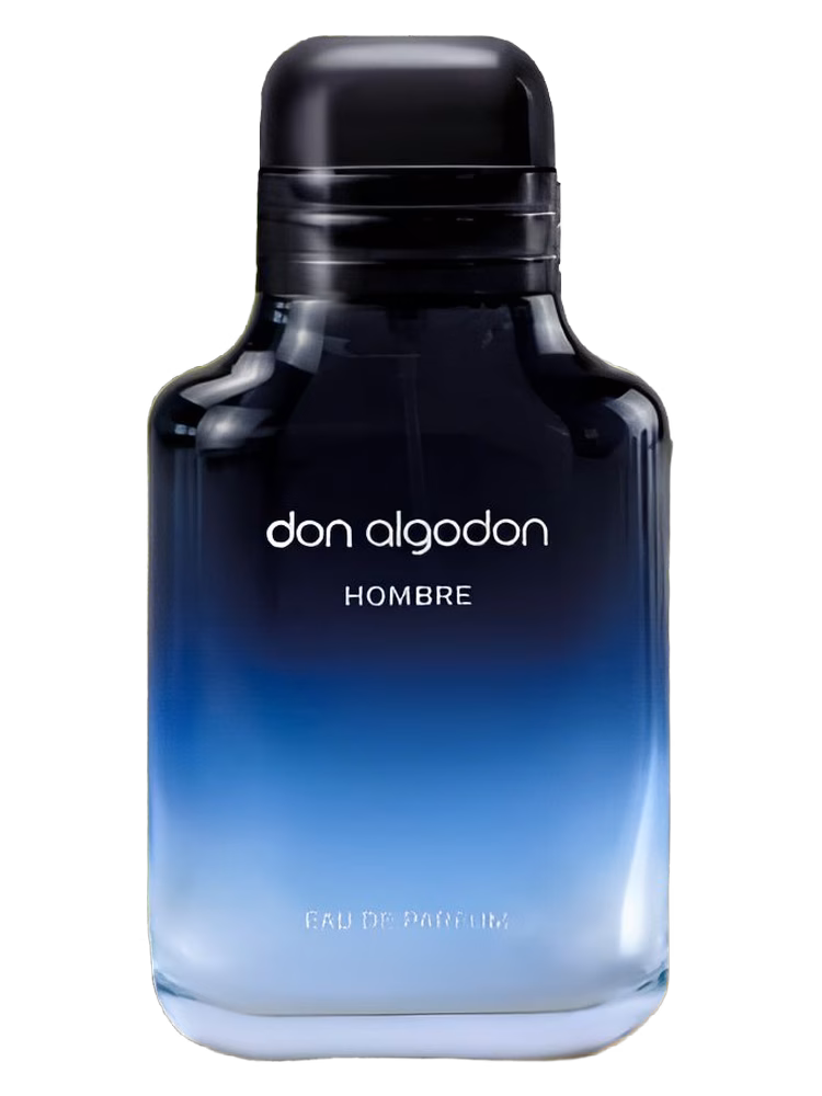 Don Algodon Don Algodón Hombre Eau de Parfum
