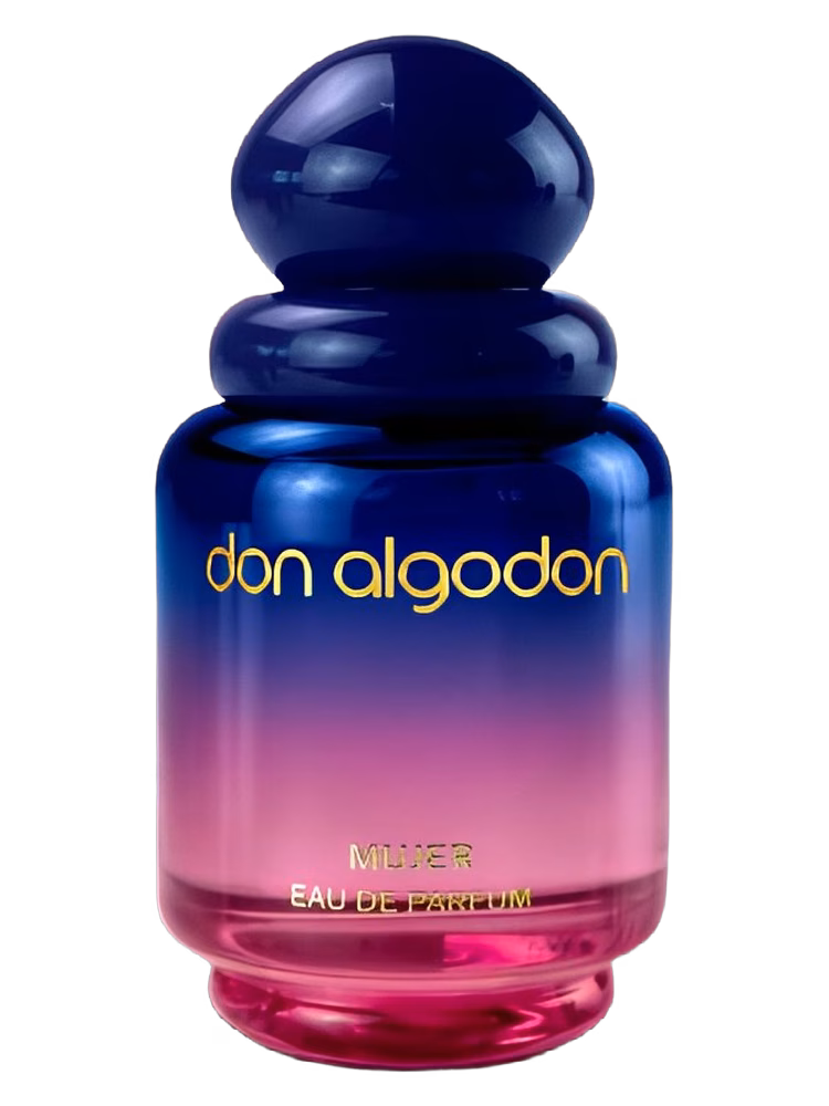 Don Algodon Don Algodón Mujer Eau de Parfum
