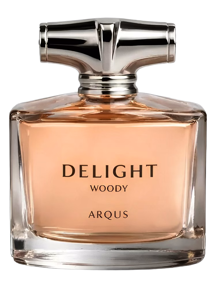 Arqus Delight Woody