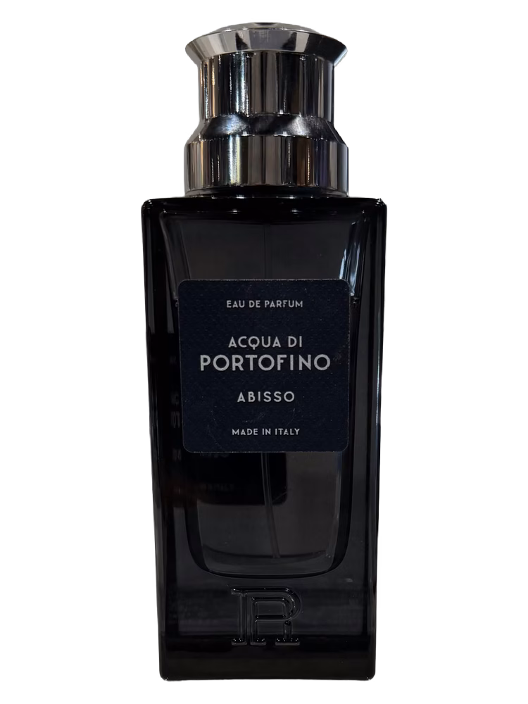 Acqua di Portofino Abisso