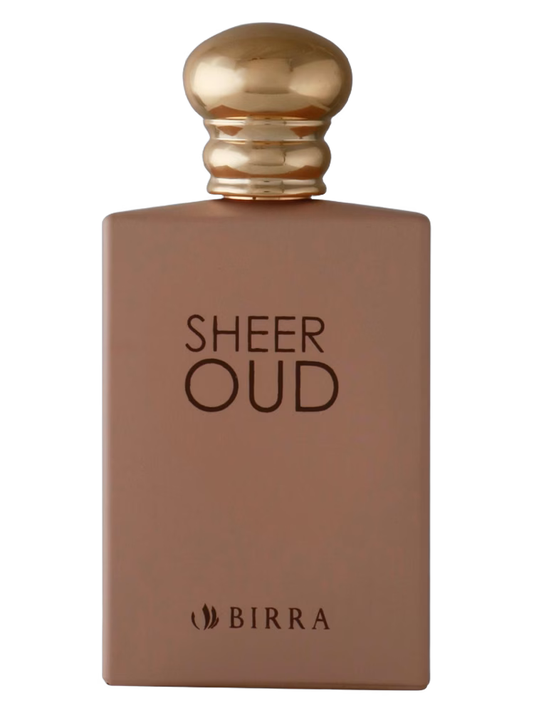 Birra Fragrances Sheer Oud
