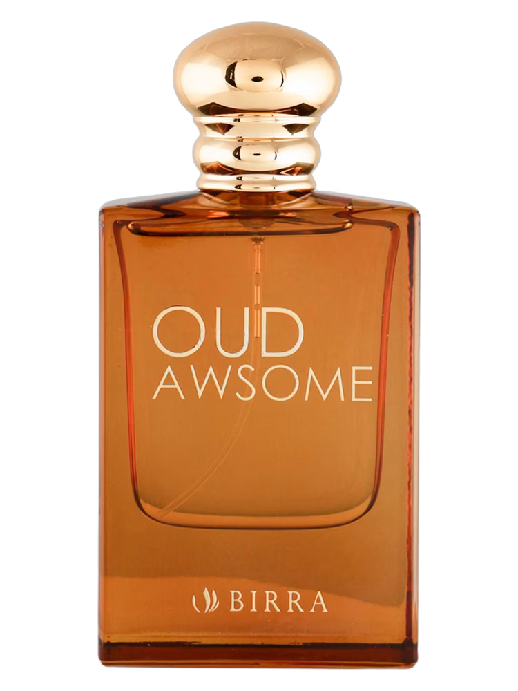Birra Fragrances Oud Awsome