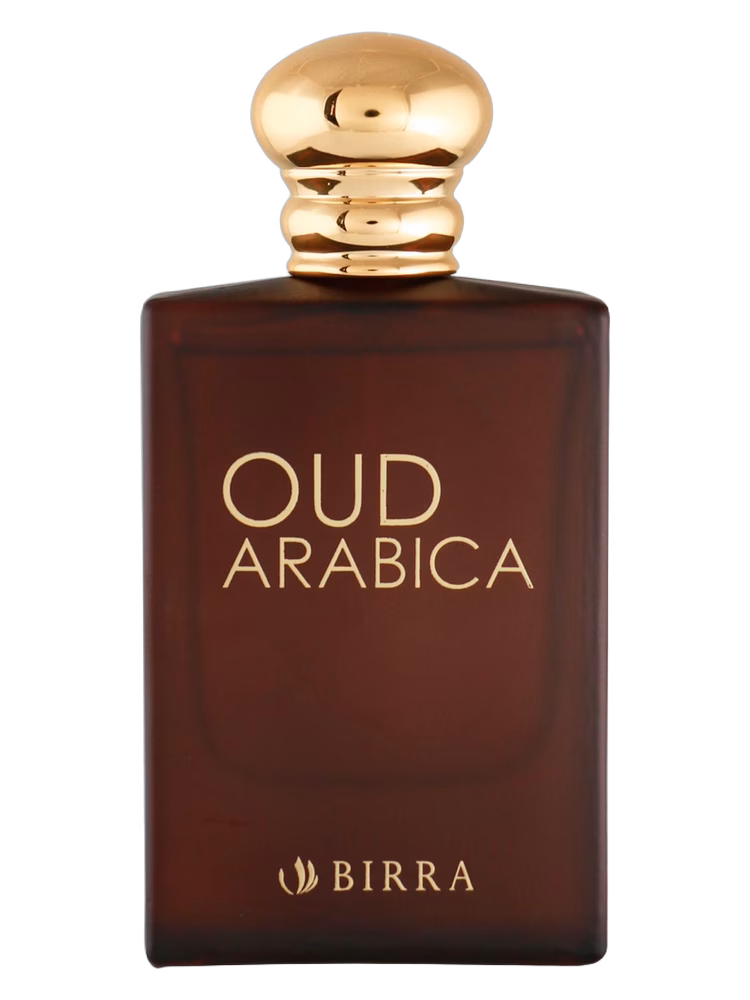 Birra Fragrances Oud Arabica
