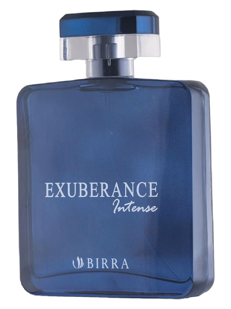 Birra Fragrances Exuberance Intense