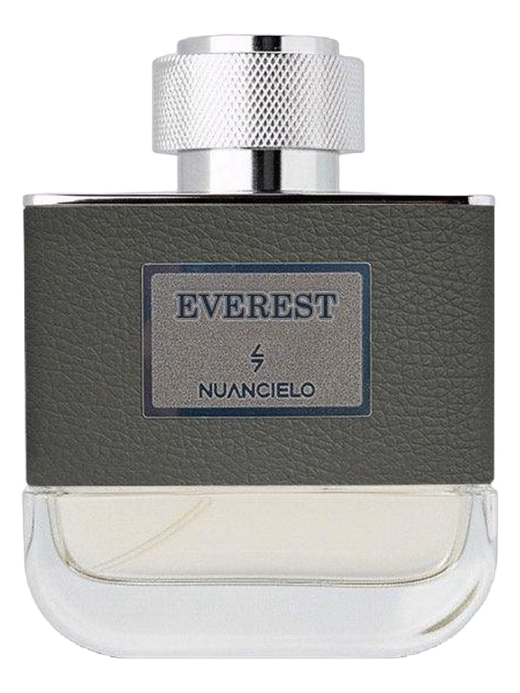 Nuancielo Everest