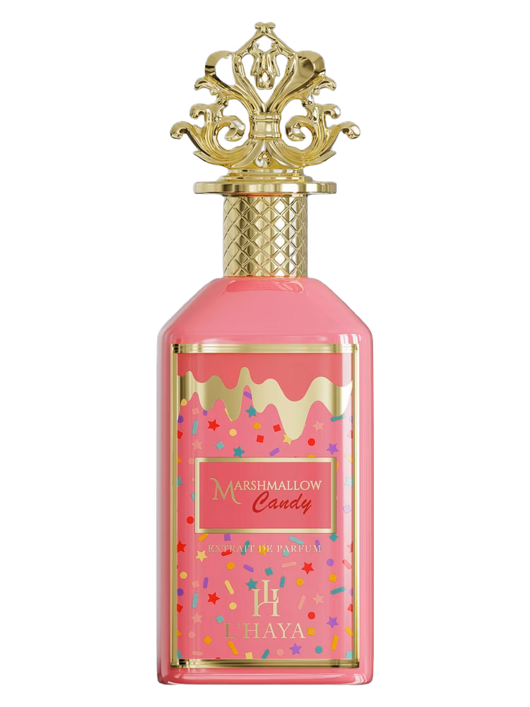 L'Haya Marshmallow Candy