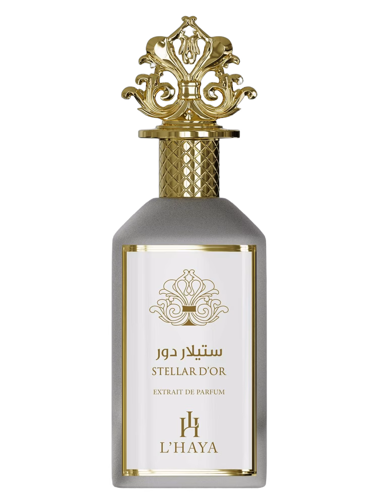 L'Haya Stellar D'Or