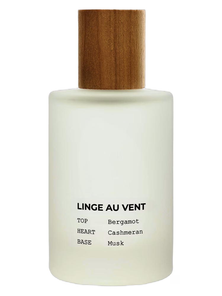 Zara Linge au Vent