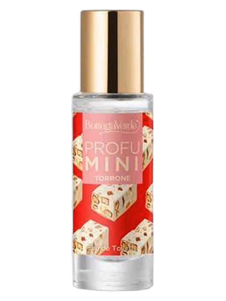Bottega Verde Torrone