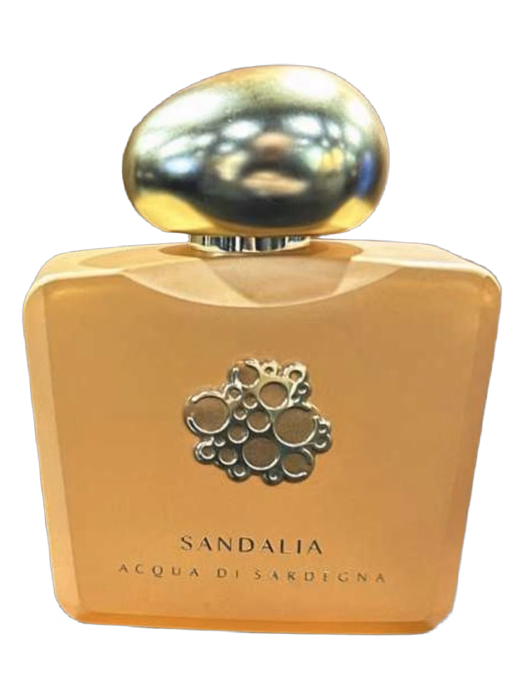 Sandalia Suerzu