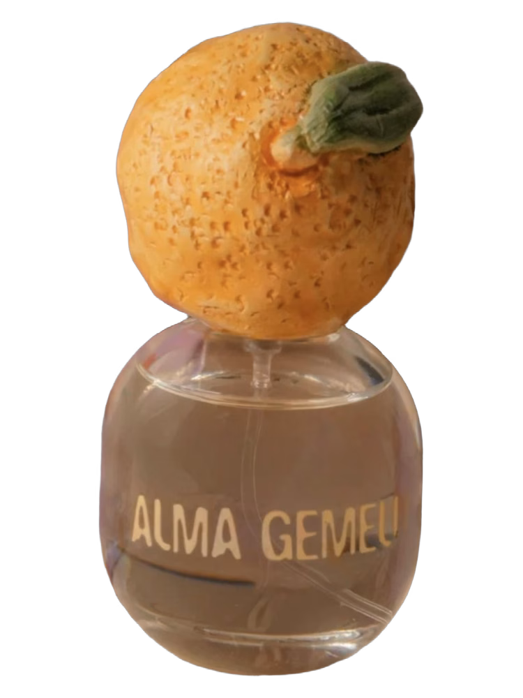 Alma Gemelli Clementina