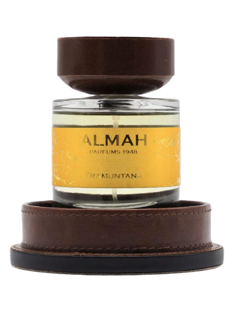 Almah Parfums 1948 Tramuntana