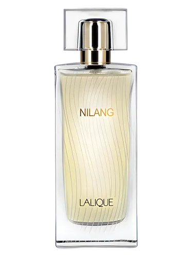 Nilang 2011 Lalique perfume - a fragrance for women 2011