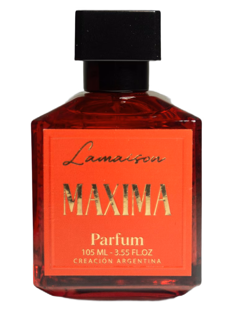 Lamaison Maxima