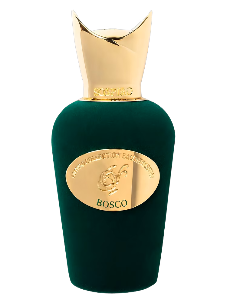 Sospiro Perfumes Bosco