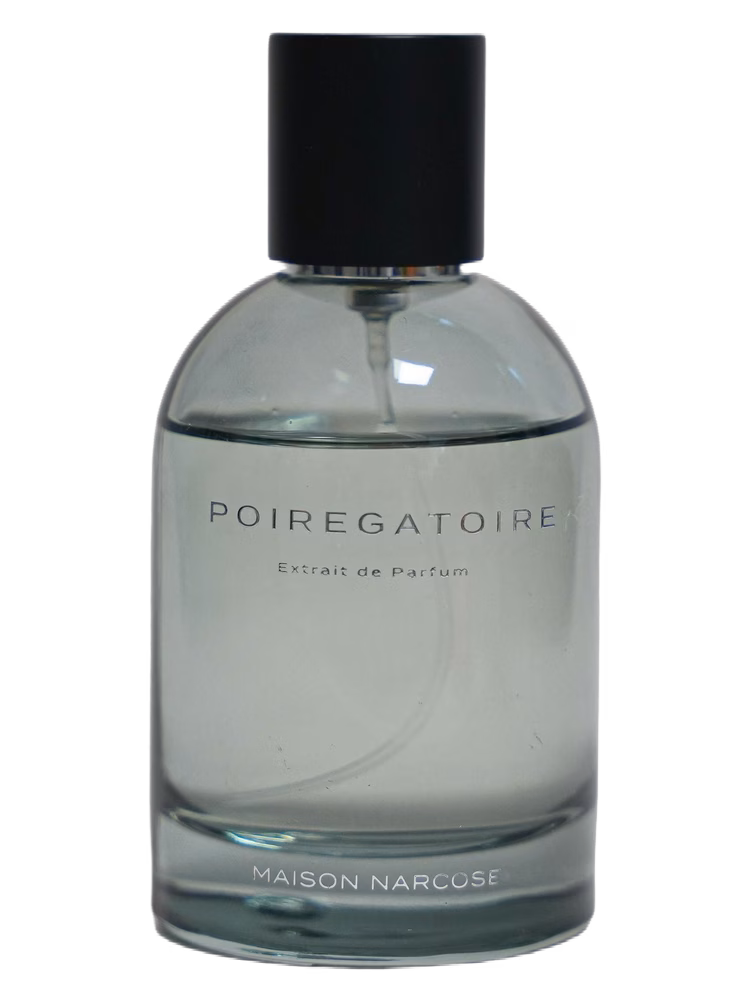 Maison Narcose Poiregatoire