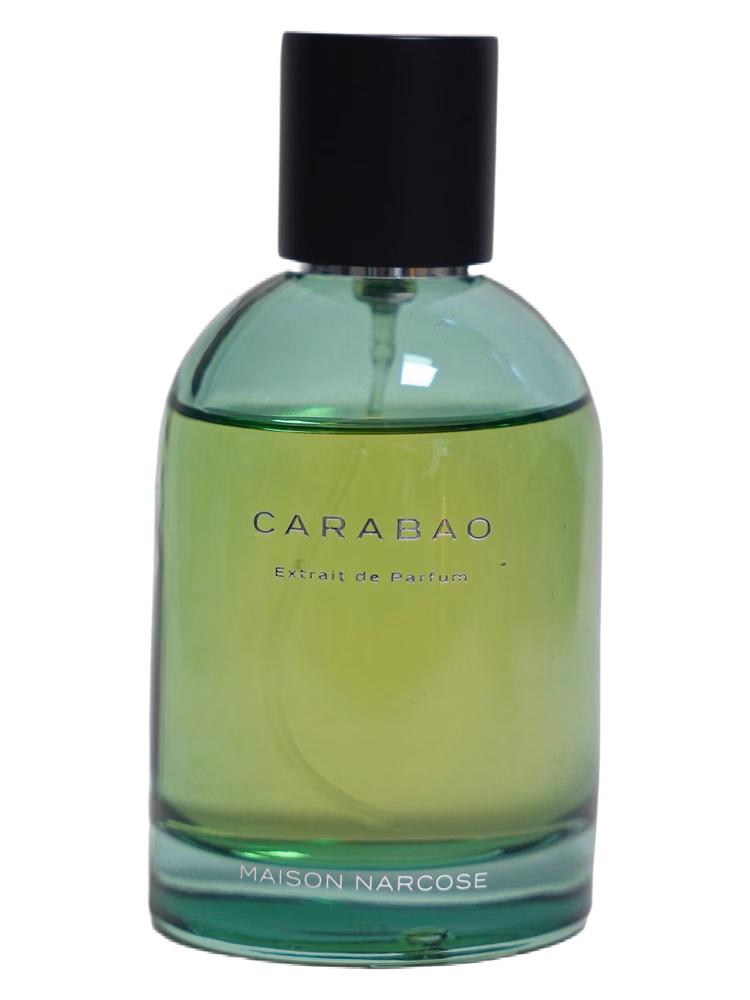 Maison Narcose Carabao