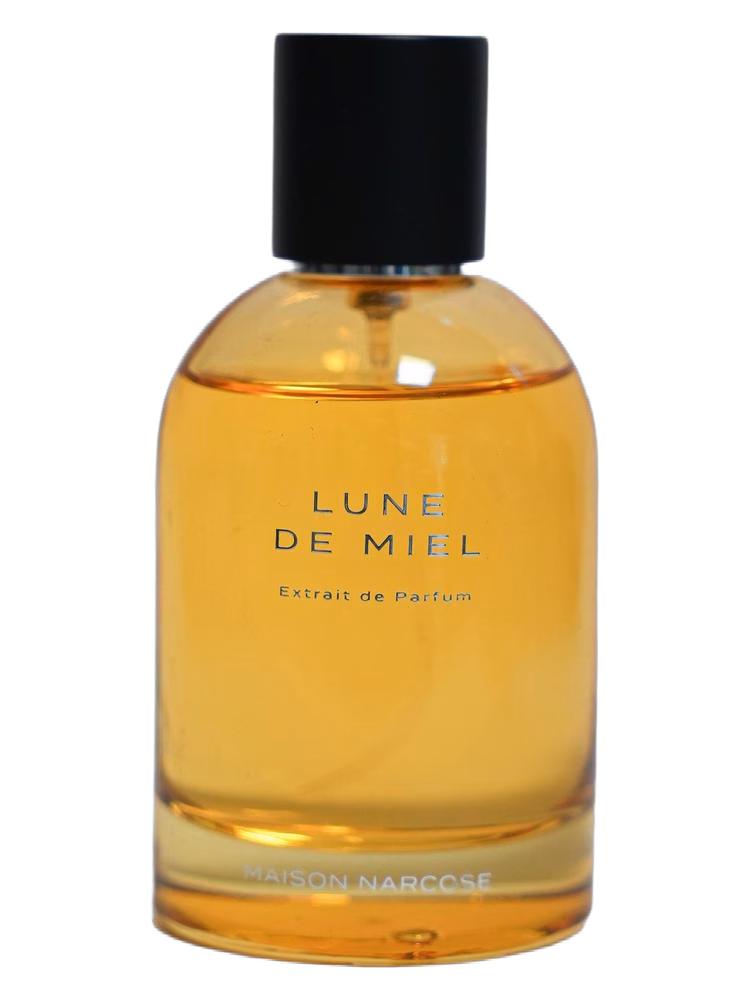 Maison Narcose Lune de Miel