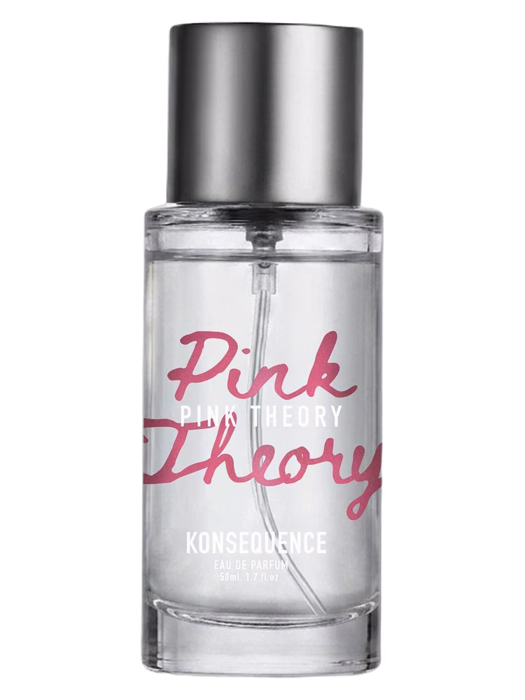 Konsequence Pink Theory