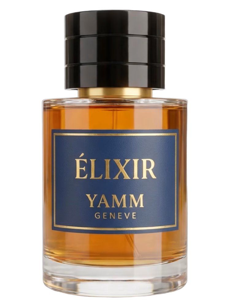 YAMM Genève Élixir