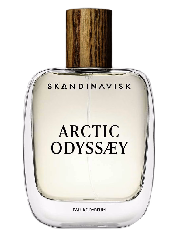 Skandinavisk Arctic Odyssæy