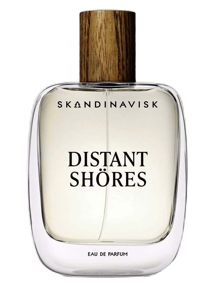 Skandinavisk Distant Shöres